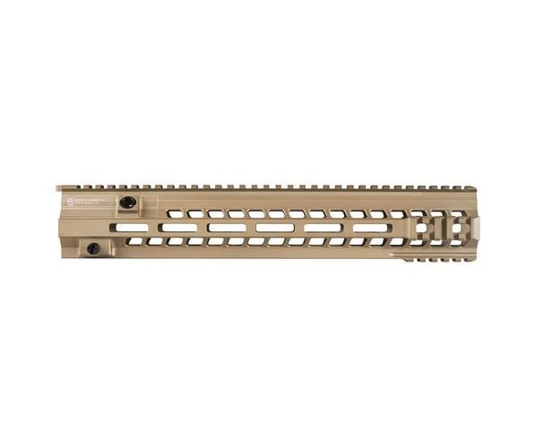 Geissele Automatics 14.5 HK416 MK15 Super Modular Rail SMR M-LOK DDC