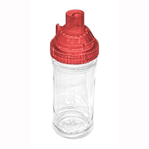 POWDER MEASURE BOTTLE ADAPTER