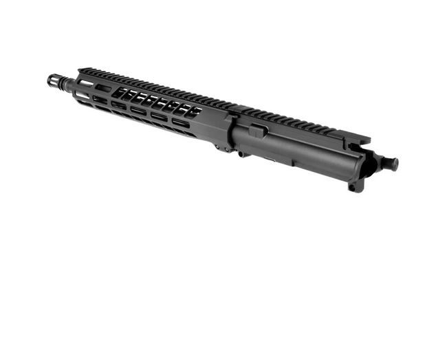 Brownells BRN-15 Upper Receiver 5.56MM NATO Government 13.7