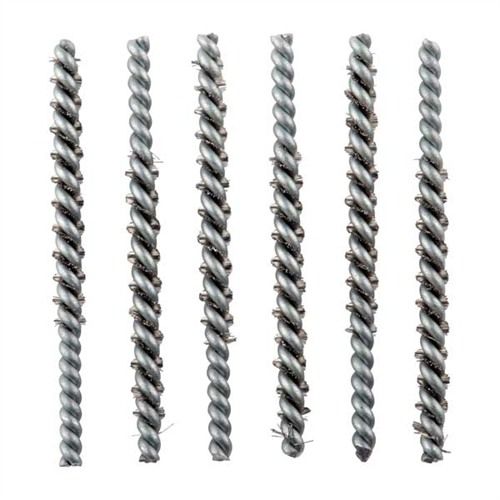 Dewey - Replacement Brush 6-Pack