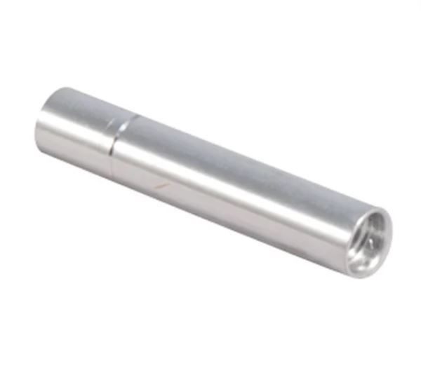 Dewey .22/.26 Cal. Brush Adapter