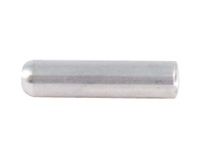 J. Dewey .27 Cal. & Larger Copper Eliminator Brush Adapter