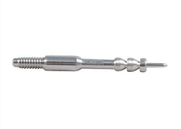 Dewey .17 Cal. 5-40 Thread Male Jag