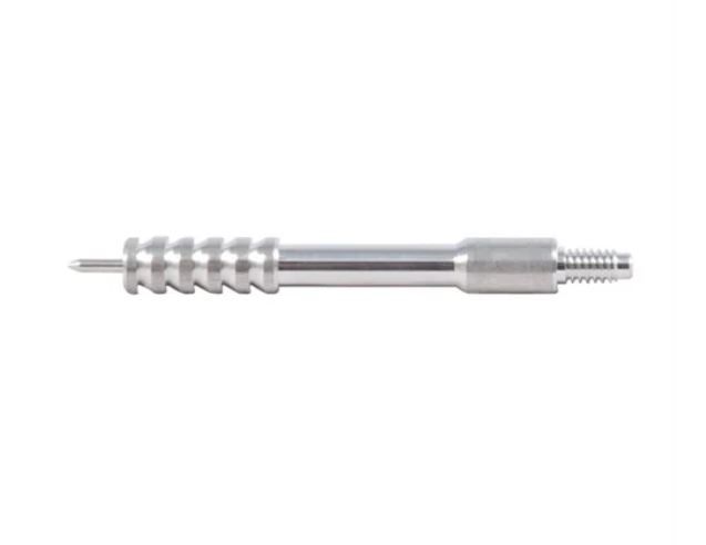 J. Dewey 6.5mm/7mm/.280/.284 Cal. 8-32 Copper Eliminator Thread Male Jag