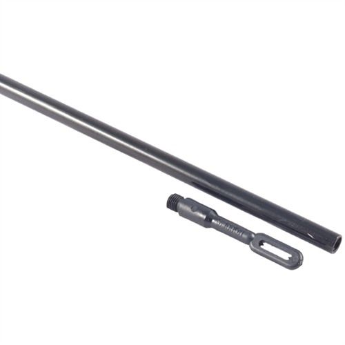J. Dewey 1 Piece 34 Inch Shotgun Rod - 5/16-27 Female Threads