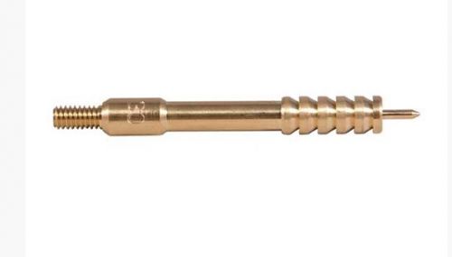 J. Dewey .24-.27 Caliber Brass Jag