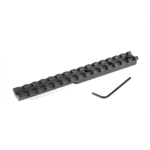 EGW NEF/H&R Handi Rifle Picatinny Rail 20 MOA