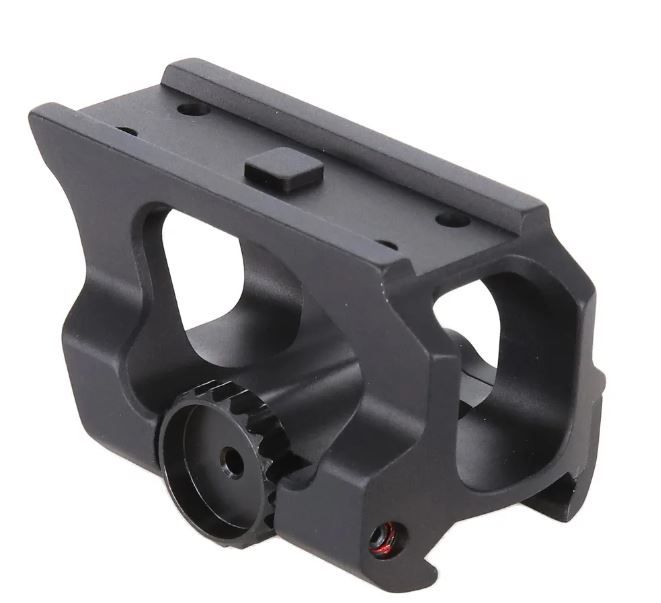 AIMPOINT COMPM5 LEAP/10 MOUNT