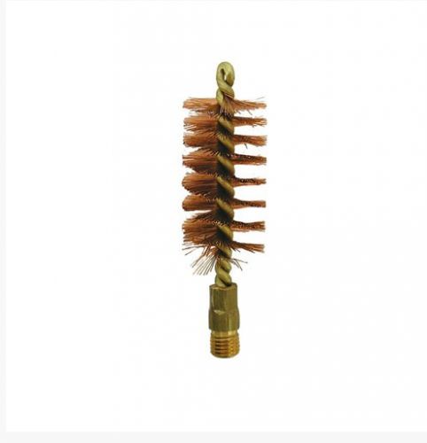J. Dewey Shotgun 16 Gauge Bronze Bore Brush