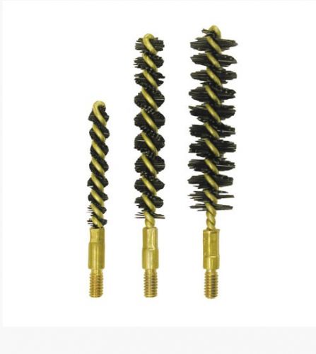 Sinclair 50 Caliber Nylon Rifle Brushes 12 Pack