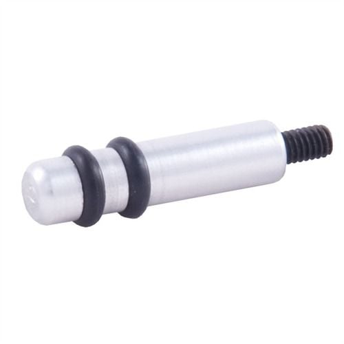 TCS .35/9mm/.357/.38 cal. O-Ring Cleaning Jag