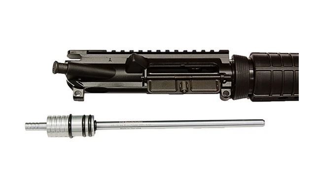 TCS AR-15 Bore Guide