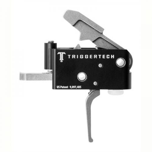 Trigger Tech Adaptable AR-15 Primary Drop In Adjustable Trigger