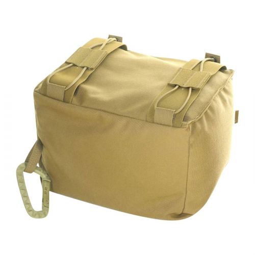 Wiebad Pump Pillow Coyote