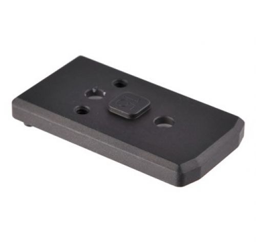 Offset Optic Mount