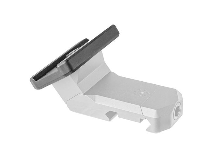 Arisaka 40-Degree Offset Optic Plate 17 - 1913 Adapter
