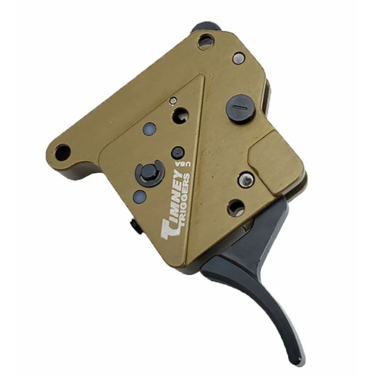Timney Remington 600 3 Lb. Trigger w/ Safety