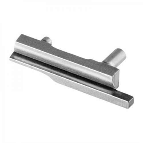 EXTENDED STAINLESS STEEL EJECTOR
