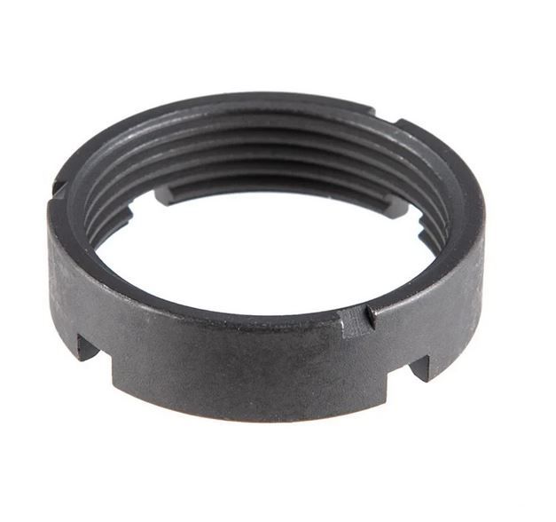 Sons of Liberty AR-15 Castle Nut