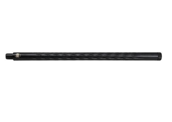 Faxon Firearms 10/22 16 Flame Fluted Bull Barrel Nitride Threaded
