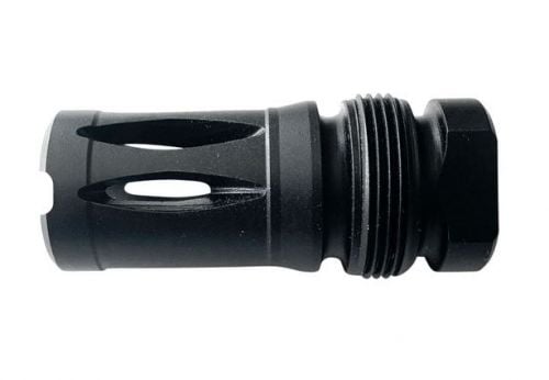 Forward Controls Xeno Flash Suppressor 5/8x24 Thread