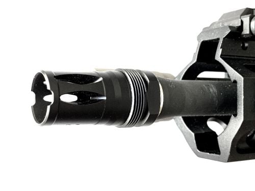 Forward Controls AR-10 Flash Suppressor Mount 5/8x24 Thread