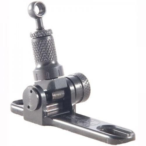Marble Arms Rossi 92 Tang Sight Rear Sight Black
