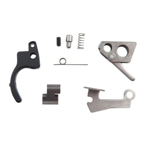 Volquartsen Ruger Mark II/III Accurizer Kit Black Trigger