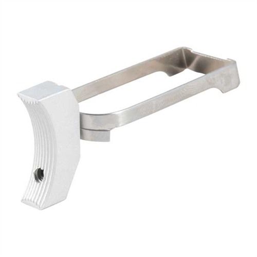Wilson Combat Solid Curved Ultralight Match Trigger - Short