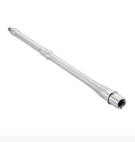 Wilson Combat Ranger Barrel 5.56 16in Round Intermediate Gas Barrel