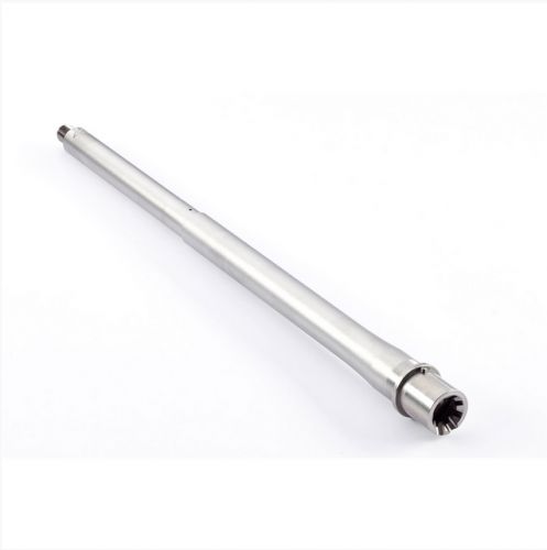 Wilson Combat Recon Barrel 5.56 16in Round Intermediate Gas Barrel