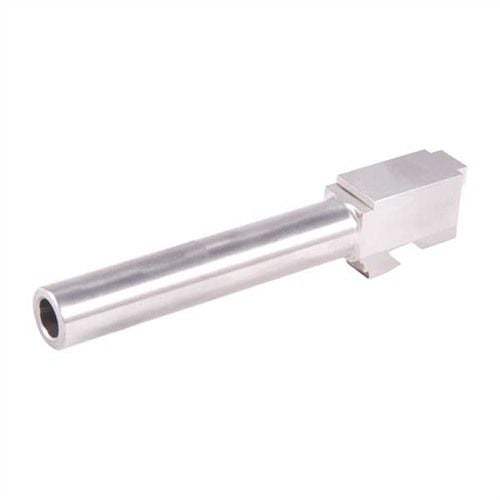 Wilson Combat Match Grade For Glock 17 9mm Barrel