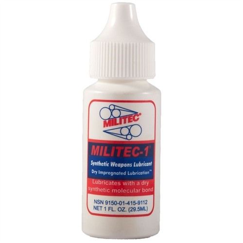 Militec-1 Oil