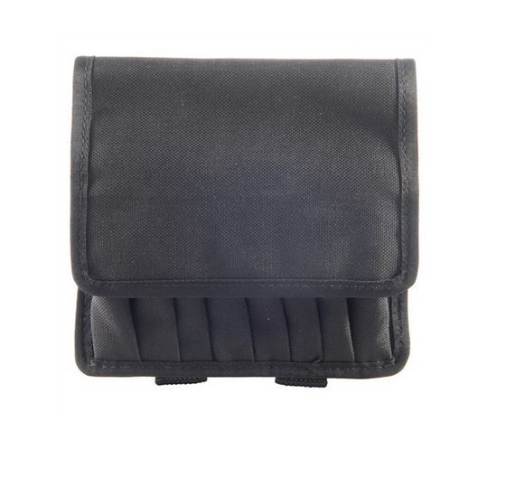 TUFF 8-In-Line Single Stack Mag Pouch