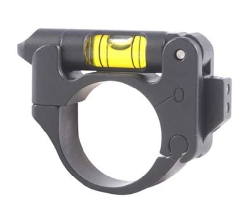 ACCU/LEVEL ARTICULATING SCOPE LEVEL