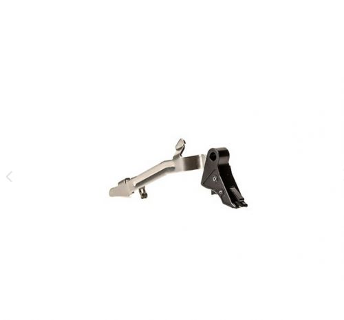 Overwatch Precision Tactical Trigger for 45cal/10mm - Black