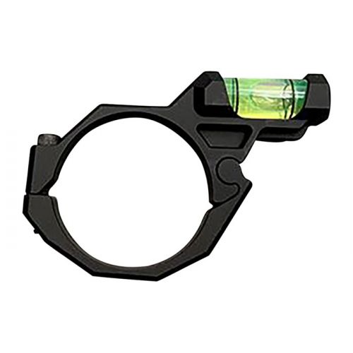 Halo-X Ultra Precision Rigid Scope Level, 35mm Black
