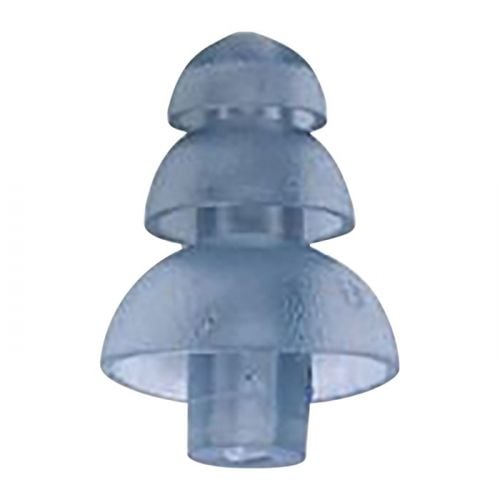 Replacement Small Frosted Eartips 10/Pack