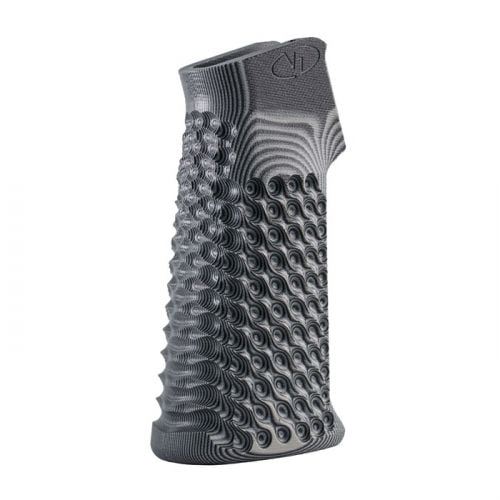 VZ Grips AR-15 Hydra Grip - Black/Gray