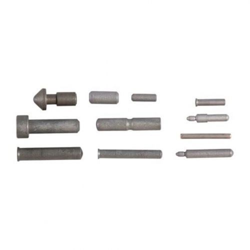 Nowlin Stainless Steel 1911 Pin Set