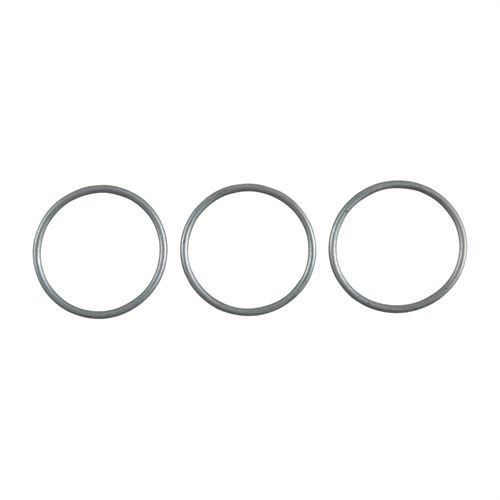 Brownells Barrel Seal 12 Gauge 3 Pack