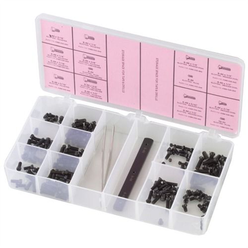 Brownells Sight Base Screw Kit