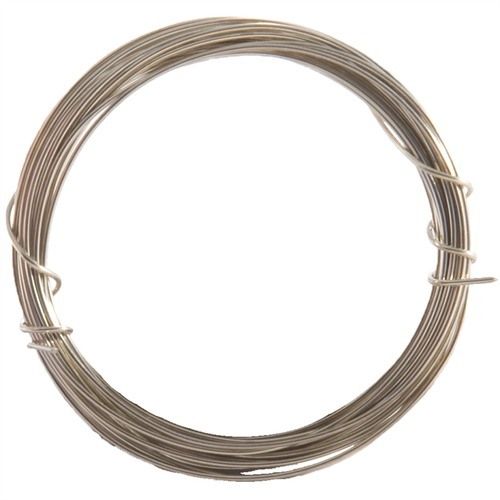 Brownells 355 Silver Solder 1oz(28.3g) 1/32 Round Wire 20(609.6cm)