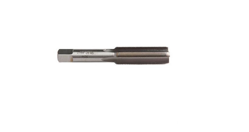 Brownells Semi-Auto Pistol Compensator Tap .578-28 Tap