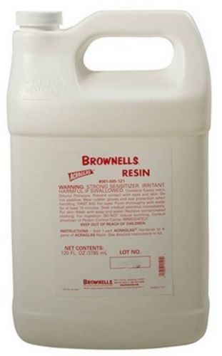 Brownells 120 oz. Resin