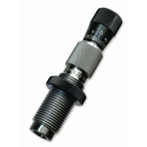 Redding Adjustable Taper Crimp Die 38 Super/9mm