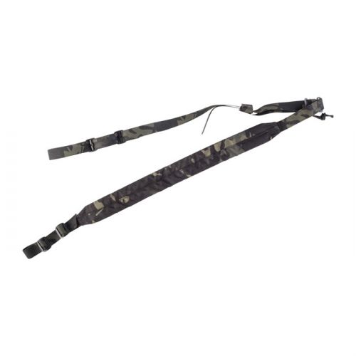 Viking Tactics VTAC Hybrid Sling MultiCam Black