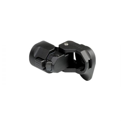 MDT 2-Way Lock Fixed to Carbine Folding Adapter