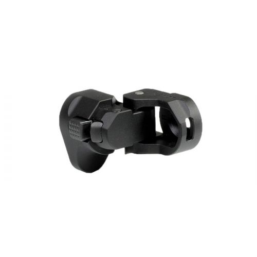 2-WAY LOCK CARBINE TO FIXED FOLDING ADAPTER