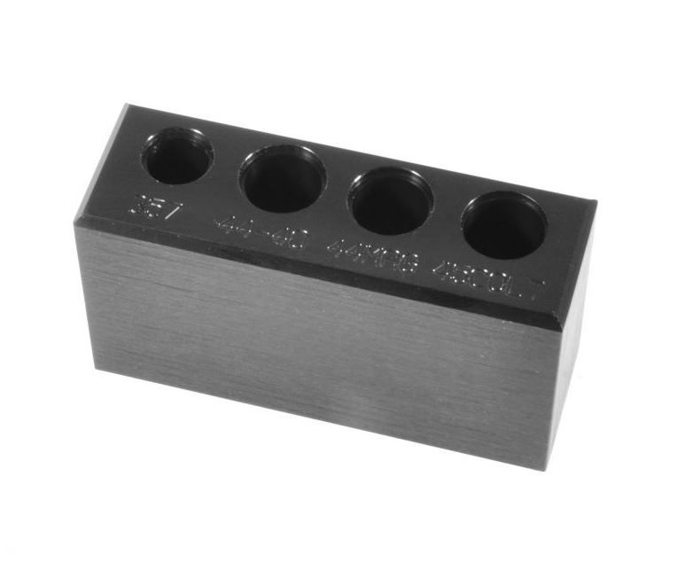 EGW Cowboy Case Gauge (.357, .44-40, .44 Mag, .45 Long Colt)